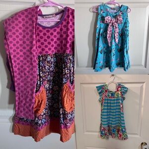 Jelly the Pug size 5 lot!